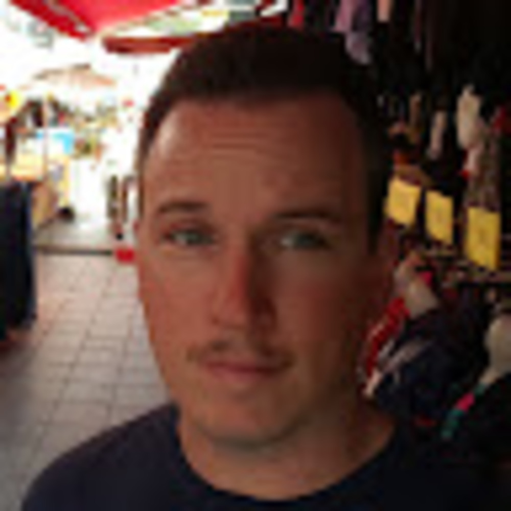 Meet your Posher, Austin